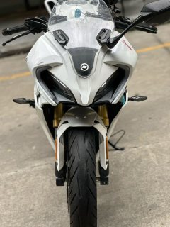 CFMOTO 250SR - ფოტო 3