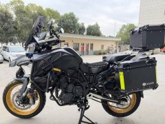 Benelli TRK702 700 cc - photo 3