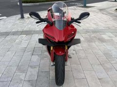 Zhangxue Motorcycles 500RR - фото 3