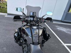 Benelli TRK702 700 cc - ფოტო 7