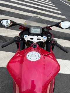 Zhangxue Motorcycles 500RR - фото 3