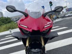 Zhangxue Motorcycles 500RR - фото 4