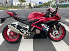 Zhangxue Motorcycles 500RR - фото 6