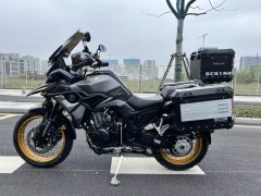 Kayo 525X 500 cc - photo 3