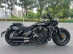Benda Black Flag 500 - photo 2