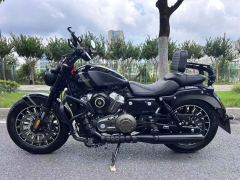 Benda Graystone 250 - ფოტო 4