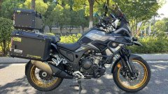 Kayo 525X 500 cc - ფოტო 1