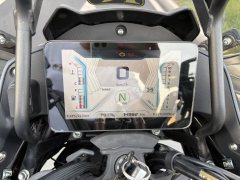 Benelli TRK552 550 cc - фото 5