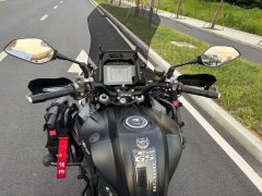 Benelli TRK552 550 cc - фото 7