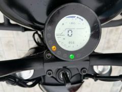 QJMOTOR Flash 300 - ფოტო 6