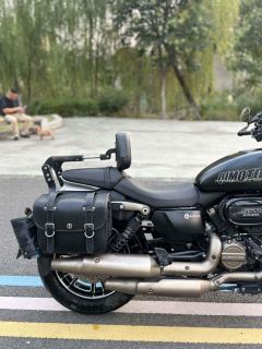 QJMOTOR Flash 350 - фото 3