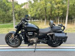 QJMOTOR Flash 350 - фото 4