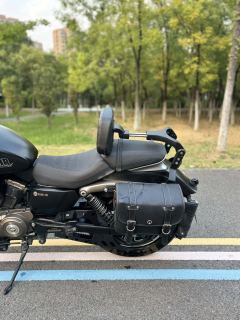 QJMOTOR Flash 350 - фото 6