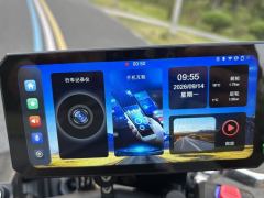 QJMOTOR Flash 350 - фото 9