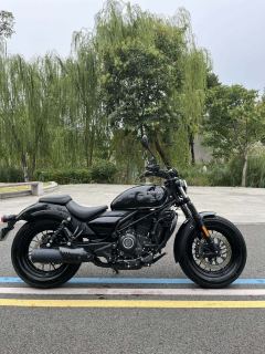 CFMOTO 250CL-C - ფოტო 1