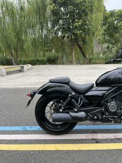 CFMOTO 250CL-C - ფოტო 2