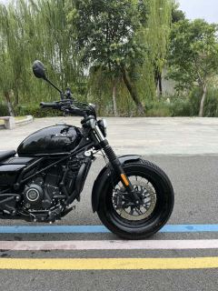 CFMOTO 250CL-C - ფოტო 3