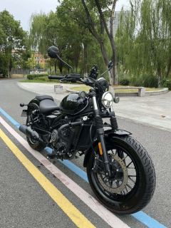 CFMOTO 250CL-C - ფოტო 4