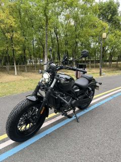 CFMOTO 250CL-C - ფოტო 5