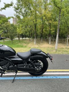 CFMOTO 250CL-C - ფოტო 6