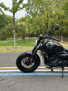 CFMOTO 250CL-C - ფოტო 7