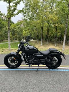 CFMOTO 250CL-C - ფოტო 8