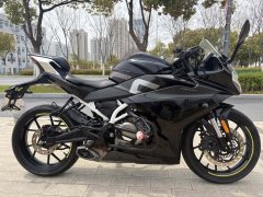 CFMOTO 250SR - ფოტო 2