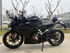 CFMOTO 250SR - ფოტო 5