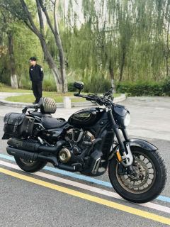 Voge CU625 600 cc - ფოტო 2