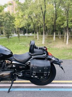 Voge CU625 600 cc - ფოტო 3