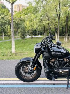 Voge CU625 600 cc - ფოტო 4