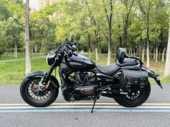 Voge CU625 600 cc - ფოტო 5