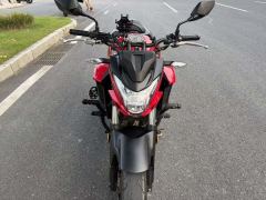 Honda CB400F - ფოტო 5