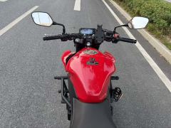 Honda CB400F - ფოტო 6