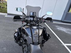 Benelli TRK702 700 cc - ფოტო 6