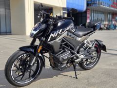 CFMOTO 250NK - photo 2