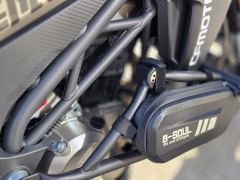 CFMOTO 250NK - photo 5