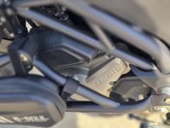 CFMOTO 250NK - photo 6