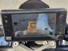CFMOTO 250NK - photo 7