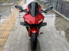 Zhangxue Motorcycles 500RR - ფოტო 3
