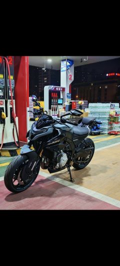 CFMOTO 675NK - ფოტო 1