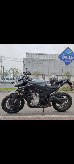CFMOTO 675NK - ფოტო 3
