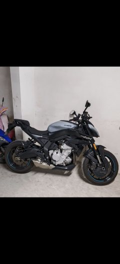 CFMOTO 675NK - ფოტო 4
