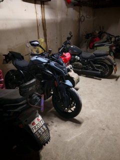 CFMOTO 675NK - ფოტო 5