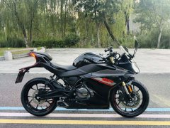 CFMOTO 250SR - ფოტო 1