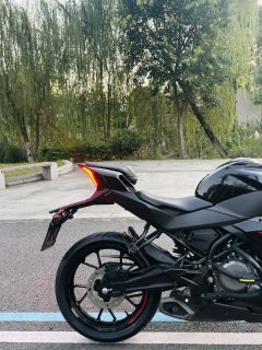 CFMOTO 250SR - ფოტო 3