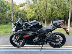 CFMOTO 250SR - ფოტო 5
