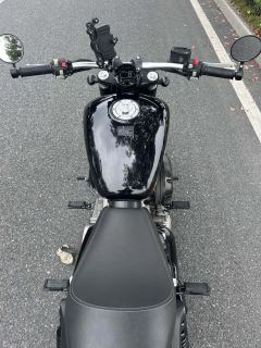 Benda Challenger 300 - photo 5