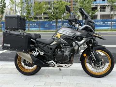 Kayo 525X 500 cc - ფოტო 1