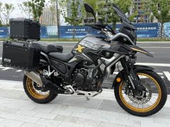 Kayo 525X 500 cc - ფოტო 2